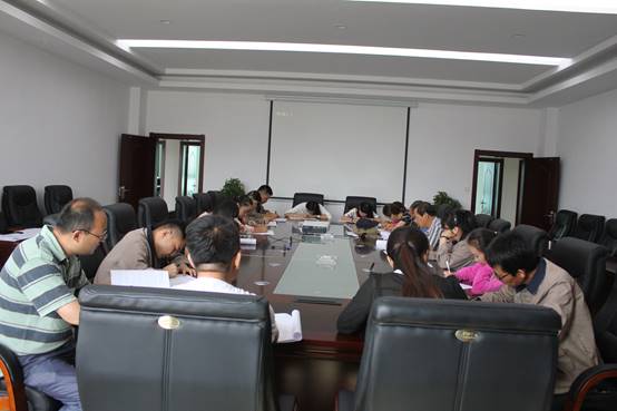 全面推進(jìn)&ldquo;三基&rdquo;建設(shè)，臨空開(kāi)投公司開(kāi)展 干部職工專業(yè)基本能力測(cè)試工作