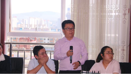 &ldquo;防風(fēng)險、除隱患、遏事故&rdquo;安全知識競賽