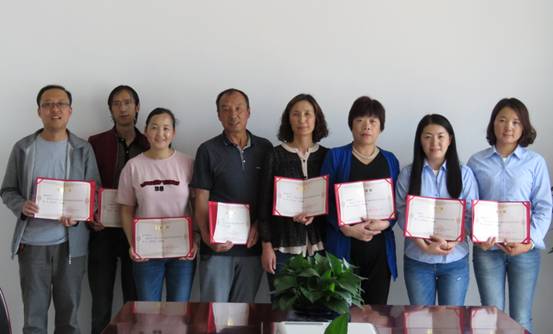 配送公司開展&ldquo;兩學(xué)一做&rdquo;知識(shí)競(jìng)賽