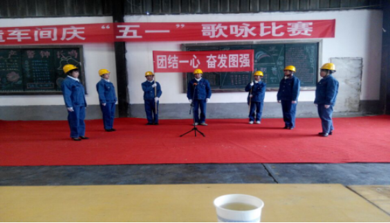 &ldquo;工投夢、勞動美&rdquo;