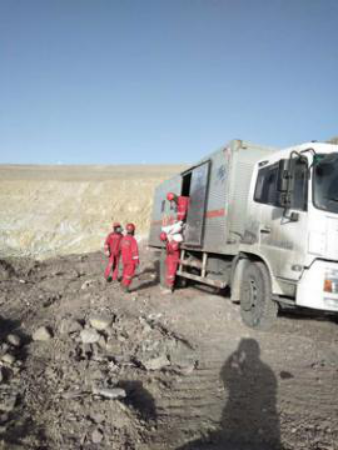 【省物產(chǎn)集團戰(zhàn)&ldquo;疫&rdquo;進行時】第十四期：全面吹響復(fù)工復(fù)產(chǎn)&ldquo;沖鋒號&rdquo;奮力奪取防疫發(fā)展