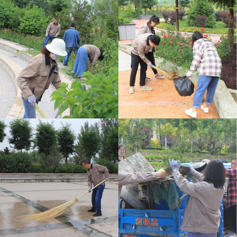 臨空開(kāi)投黨支部開(kāi)展迎&ldquo;&lsquo;七一&rsquo;，我們?cè)谛袆?dòng)&rdquo;主題黨日活動(dòng)