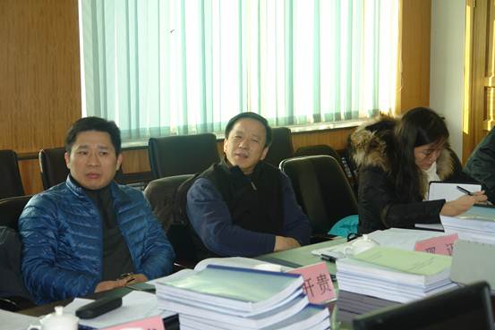 物產(chǎn)工業(yè)投資有限公司、青?？v橫物流有限公司甩掛運(yùn)輸試點(diǎn)項(xiàng)目通過(guò)驗(yàn)收