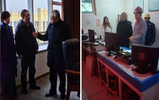 喜迎新年創(chuàng)佳績，安全運營開門紅