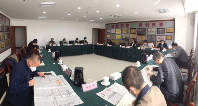 【省物產(chǎn)集團戰(zhàn)&ldquo;疫&rdquo;進行時】第十三期：